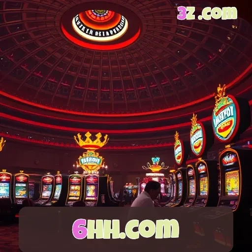6hh.com: Encontre Diversão e Emoção em Jogos de Arcade