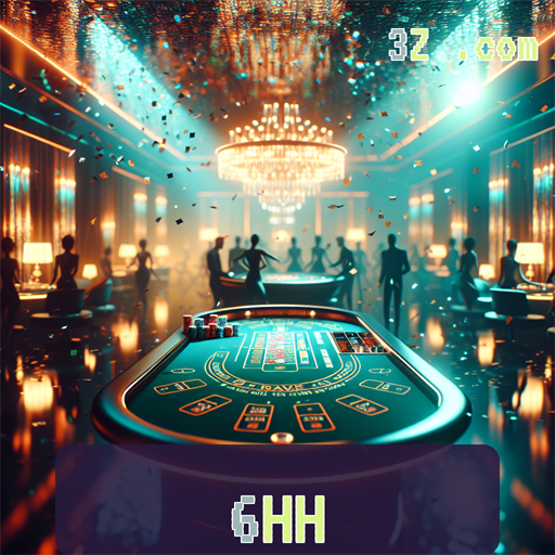 Aventuras Empolgantes no Cassino do 6hh.com
