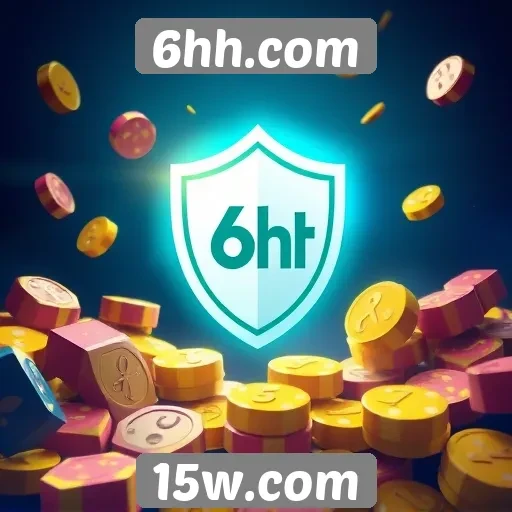 Aspectos de segurança para jogadores no site 6hh.com
