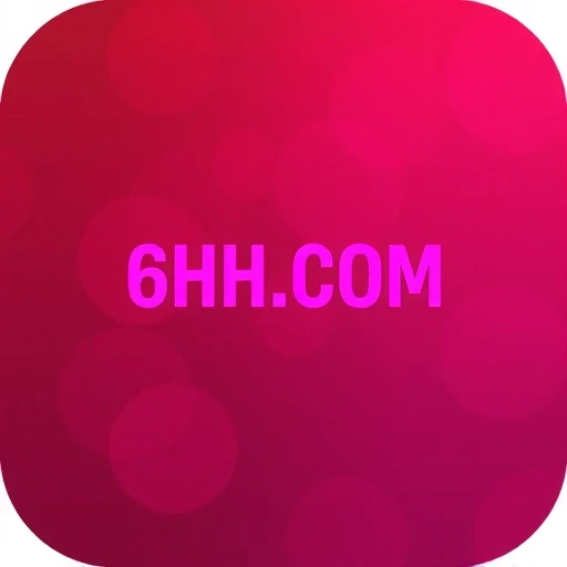 6hh.com logo